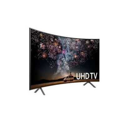 Samsung 49" Curved Smart 4K UHD TV -49RU7300 - Series 7