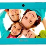 Kids Tablet A9+ 16GB 2GB RAM Dual Sim-Free Power Bank,3D Google Glasses