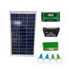 300W Panel Solar Fullkit System