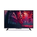 Syinix 40S630F - 4Syinix Tv 40 Inch Full HD LED0''- Full HD- LED TV - Black