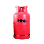 PRO Gas 13Kg – Empty Cylinder