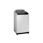 Samsung WA11J5710S Top Load Washing Machine 11KG - Silver - Free 750g Ariel Detergent & 300ml Downy Softener