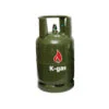 K-gas 13KG – Empty Cylinder