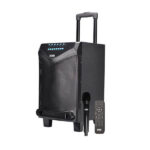 Hotpoint Von HA8010T/VET0801ET Trolley Speaker System - 80W