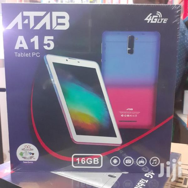 ATAB A15 CALL 0711477775 OR 0711114001