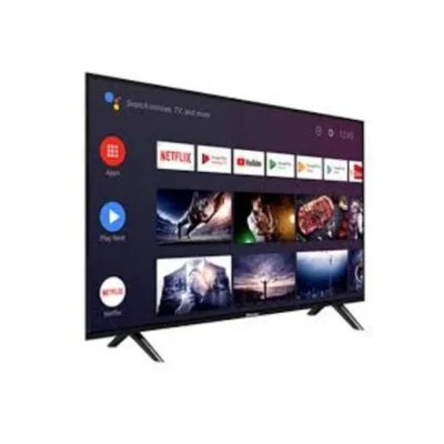 Hisense 32 inch android smart Tv