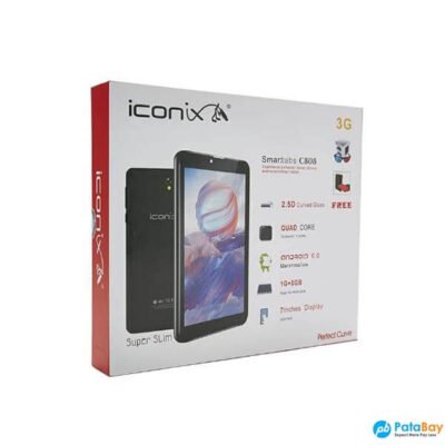 Iconix c808 Kids tablet simcard 3g