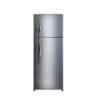 LG GL-C332RLBN Refrigerator, Top Mount Freezer, 256L – Silver