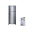 LG GL-C412RLCN Refrigerator, Top Mount Freezer, 330L - Silver