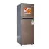 Ramtons fridge 128 LITERS 2 DOOR DIRECT COOL FRIDGE, CHAMPAGNE- RF/269