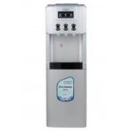 Solstar WD84E-SLBSS Hot Cold Normal Water Dispenser