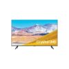 Samsung TV 43 inch UHD 4K Smart TV