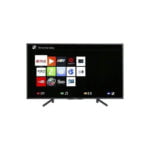 Sony 55 inch Smart Android LED Ultra HD 4K TV