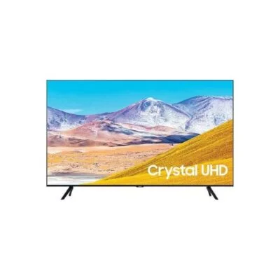 Samsung TV 55inch UHD 4K Smart TV