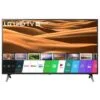 LG Tv 43 inch Smart 4K