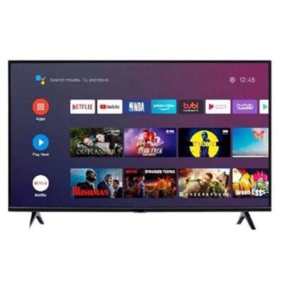 Vitron Tv 43 Smart TV Full HD Netflix