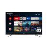 Skyworth Tv 32 Smart Android LED TV
