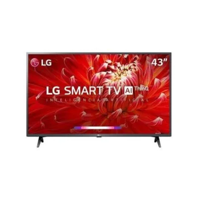 LG 49 inch Smart Full HD LED TV
