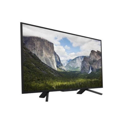 Sony 55 inch 55X7500H Smart Android LED Ultra HD 4K TV