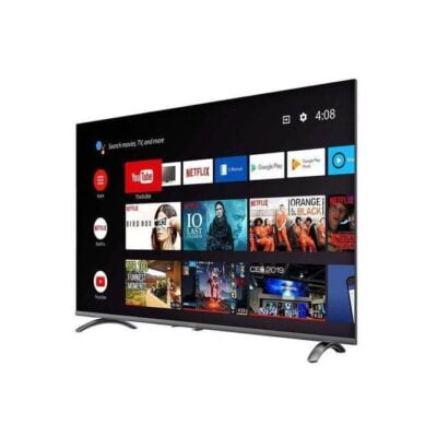 Syinix TV 43 inch Android Smart Digital