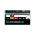 Vision Plus 32 Frameless Smart Android TV
