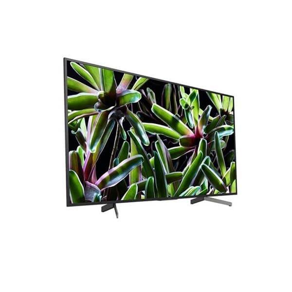 Sony Tv 75 inch 4K Ultra HDR Smart