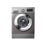 99.9% ALLERGENES REDUCED with Steam Design & convinient Touch UI Award and Proven Inverter DD for a Powerful Wash with Less Noise OPTIMAL WASH for fabrics with 6motion DD