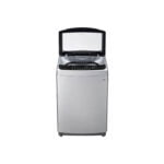 LG Washing Machine, T1366NEFVF Top Loader 13KG Silver