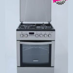 ARMCO Standing cooker GC-F6631HX2(SL)