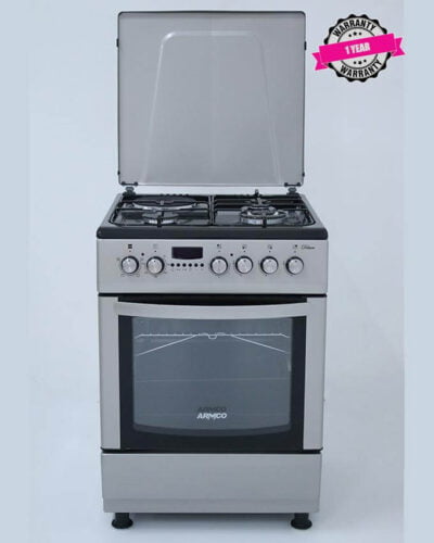 ARMCO Standing cooker GC-F6631HX2(SL)