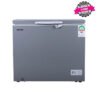 Armco Chest Freezer AF-C16(K) - 140L, (8Cu.ft.g) Cool Pack, Step-inn Freezer in Kenya