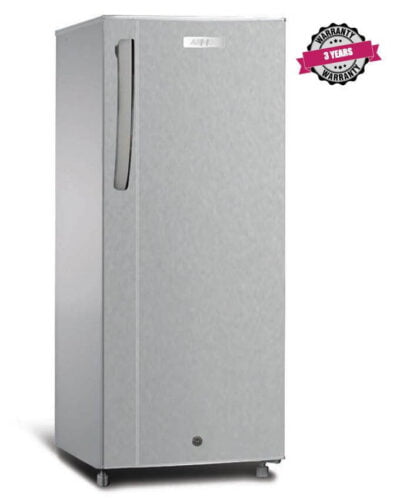 ARMCO fridge ARF-239(S) - 175L (8.5 CuFt) Refrigerator - Silver in Kenya
