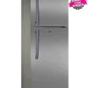 ARMCO Fridge ARF-D198(DS) - 138L 2 Door Direct Cool Refrigerator, COOLPACK -Dark Silver in Kenya