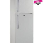 ARMCO Fridge ARF-D198(SL) - 138L 2 Door Direct Cool Refrigerator, COOLPACK in Kenya