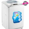 ARMCO Washing Machine AWM-TL800P - 8.0 Kg Top Loading Fully Automatic Washing Machine - White in Kenya
