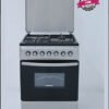 ARMCO Standing cooker GC-F6631FX(SL)