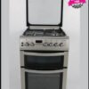 ARMCO Gas Cooker GC-F6631LX2D2(SL)