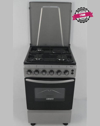 ARMCO Standing Cooker GC-F5531FX(SL)