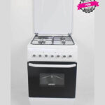 ARMCO Standing cooker GC-F5531FX(WW)
