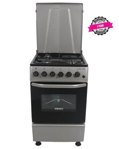ARMCO Standing cooker GC-F5531PX(SL)