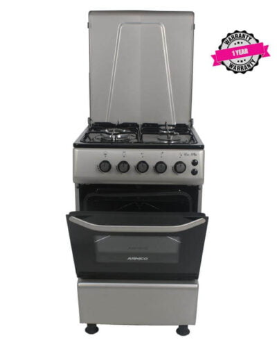 ARMCO ARMCO Standing cooker GC-F5630PX(SL) Standing cooker GC-F5630PX(SL)
