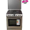 ARMCO Standing cooker GC-F6604LX2(SL)