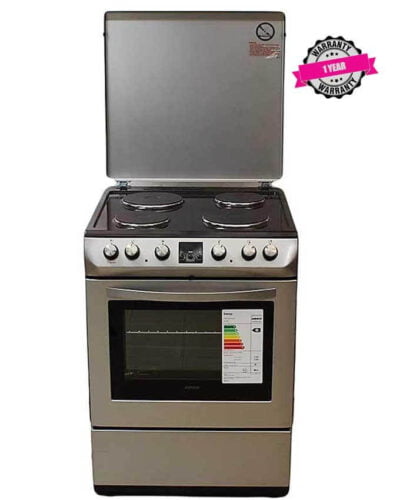 ARMCO Standing cooker GC-F6604LX2(SL)