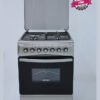 ARMCO Standing cooker GC-F6631FX(SS)