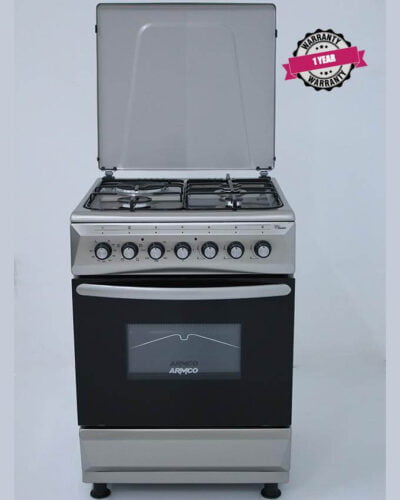 ARMCO Standing cooker GC-F6631FX(SS)