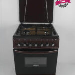 ARMCO Standing cooker GC-F6631FX(TDF)