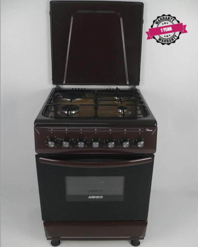 ARMCO Standing cooker GC-F6631FX(TDF)