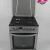ARMCO Standing cooker GC-F6631LX2(SL)