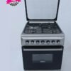 ARMCO Gas Cooker GC-F6631QX(SS)