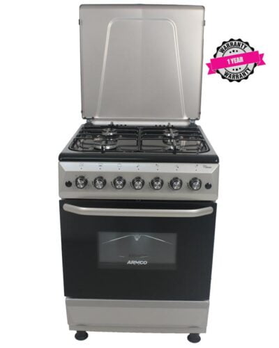 ARMCO Standing cooker GC-F6640FX(SL)